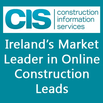 CIS Ireland logo
