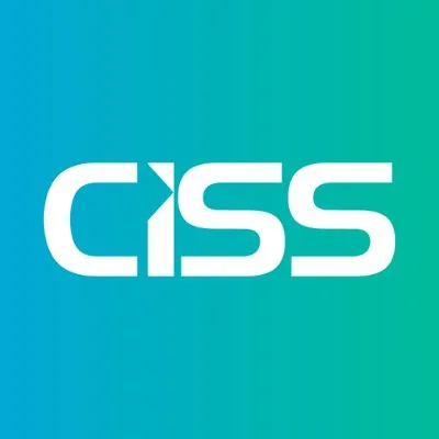 CISS logo