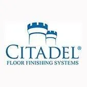 Citadel Floor Finishing Systems logo