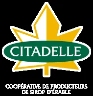 Citadelle logo
