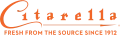 Citarella logo