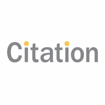 Citation logo