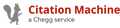 Citation Machine logo