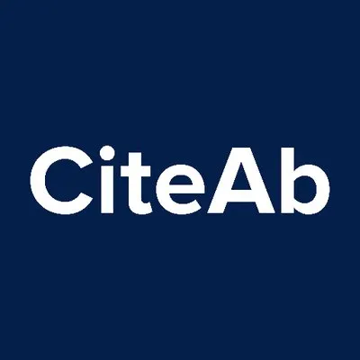CiteAb logo