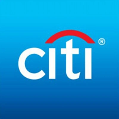 Citi logo