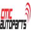 Citic Autoparts logo