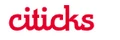 Citicks logo