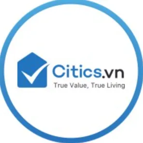 Citics logo