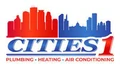 Cities 1 logo