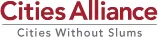 Cities Alliance logo