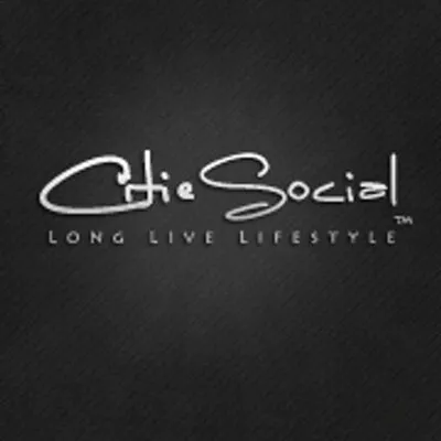 Citiesocial logo