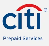 Citi Prepaid logo