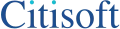 Citisoft logo