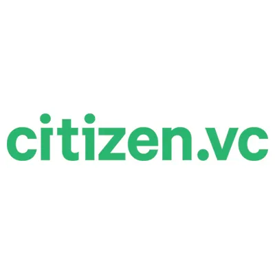 Citizen.vc logo