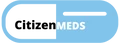 Citizen Meds logo