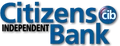 Citizens Independent Bank logo