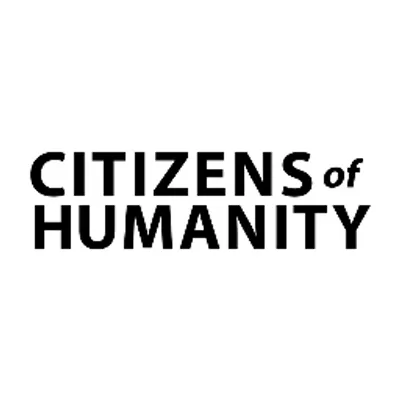 Citizens of Humanity logo