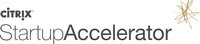 Citrix Startup Accelerator logo