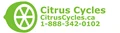Citrus Cycles logo