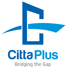 CITTA PLUS CONSULTANCY logo
