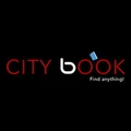 City Book logo