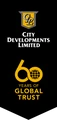 City Developments Limited logo