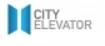 City Elevator logo