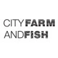 City Farm Fish logo