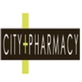 City Pharmacy logo