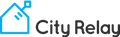 City Relay logo