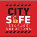 City Safe Storage logo