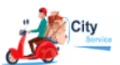 CITY SERVICE