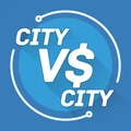 City Vs City logo