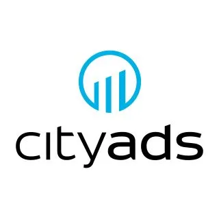 CityAds Media logo