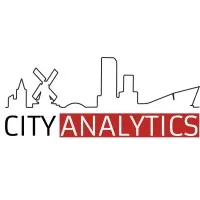 City Analytics logo