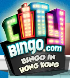 City Bingo logo