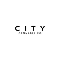 City Cannabis logo