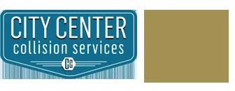 Citycentercollisionrepair logo