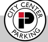 City Center Parking logo