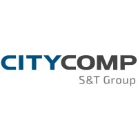 CITYCOMP logo