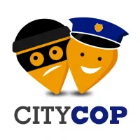 CityCop logo