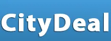 CityDeal logo