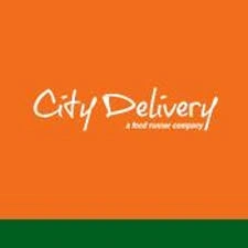 City Delivery logo