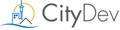 CityDev logo