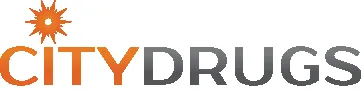 City Drugs logo