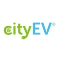 CityEV logo