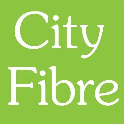 CityFibre logo