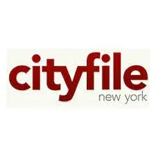 CityFile logo