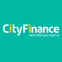 City Finance logo