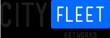 CityFleet logo